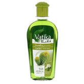 Vatika Cactus Hair Oil 200ml - YehChez.pk